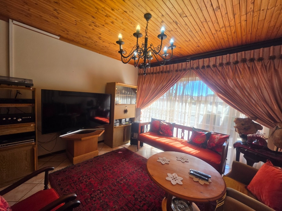 3 Bedroom Property for Sale in Sasolburg Ext 23 Free State